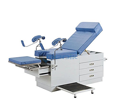 Gynecology Exam Table Medical Equipment